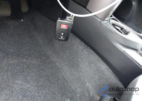 2018 Toyota Rav4 Xle from USA, damaged, VIN JTMRFREV0JD234227